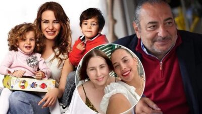 Gazeteci Reha Muhtar gece yarısı İstanbul Sarıyer'deki yalısında merdivenlerden düşerek