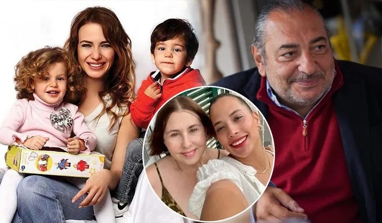 Gazeteci Reha Muhtar gece yarısı İstanbul Sarıyer'deki yalısında merdivenlerden düşerek