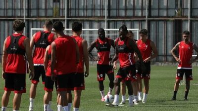 Trendyol Süper Lig'in ilk haftasında 11 Ağustos Pazar günü sahasında
