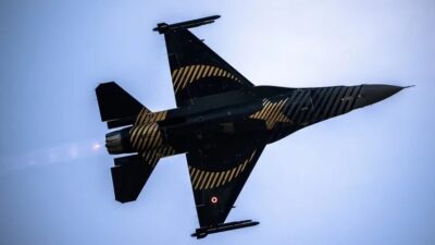 Sahip olduğu mühendisler, şirketler ve sanayi ekosistemiyle birlikte büyüyen Türk