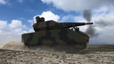 Cumhurbaşkanlığı Savunma Sanayii Başkanı Haluk Görgün, savunma ve havacılık sanayisinin