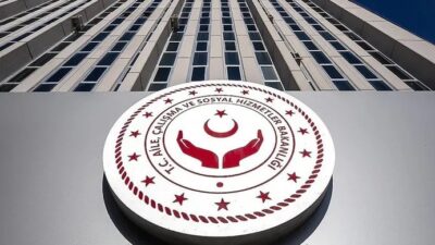 Aile ve Sosyal Hizmetler Bakanlığı sosyal medya sitelerinde yer alan,