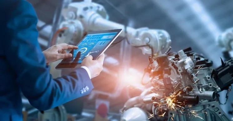 Sanayi ve Teknoloji Bakanı Mehmet Fatih Kacır, Teknoloji Odaklı Sanayi