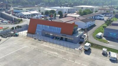 Ulaştırma ve Altyapı Bakanı Abdulkadir Uraloğlu, yaptığı yazılı açıklamada, Trabzon