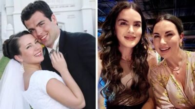 Yıllar önce evlenerek 3 çocuk sahibi olan baba Shaye Scott,