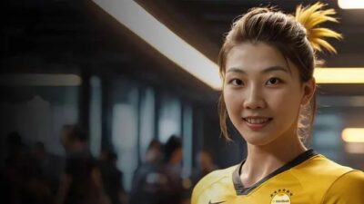 Yeni sezon kadro planlaması doğrultusunda çalışmalarına devam eden VakıfBank, Çin