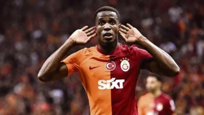 Galatasaray'ın Lyon'a kiraladığı Wilfried Zaha, Sarı-Kırmızılı taraftarlara veda mesajı yayımladı.
