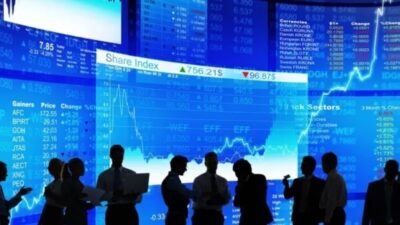 Küresel piyasalar, ABD Merkez Bankasının (Fed) 4 yıl aradan sonra