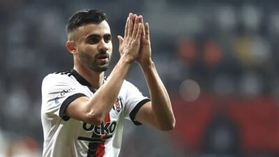 Süper Lig ekiplerinden Çaykur Rizespor, bonservisi elinde bulunan Rachid Ghezzal'la