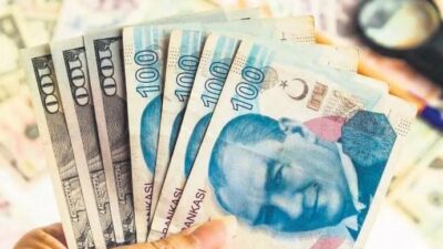 Yerel seçimlerin ardından başlayan Türk Lirası’na geçiş son sürat devam