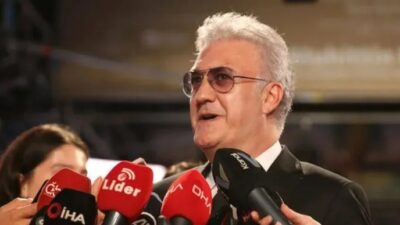 Devlet Tiyatroları Genel Müdürü Tamer Karadağlı, kurum içinde iş yapmayan