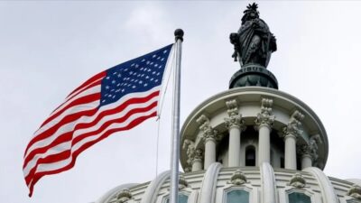 ABD'deki küçük işletme sahiplerinin temmuz ayında olumluya dönen görüşleri, Ağustos