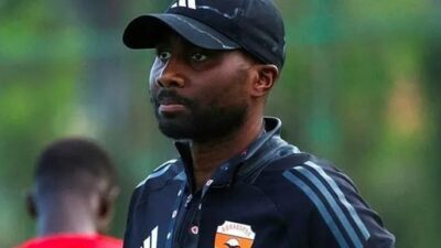 Adanaspor Teknik Direktörü Souleymane Bamba'nın vefatı sonrası cenaze işlemleri için