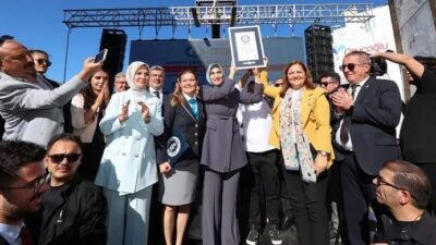 Afyonkarahisar, bu yıl altıncısı düzenlenen GastroAfyon Lezzet ve Turizm Festivalinde