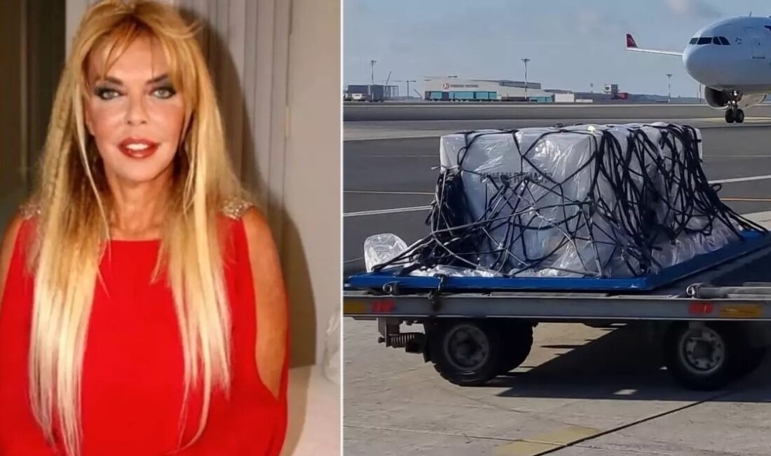 Amerika Birleşik Devletleri'nde 1 Eylül'de hayatını kaybeden ünlü oyuncu Ahu