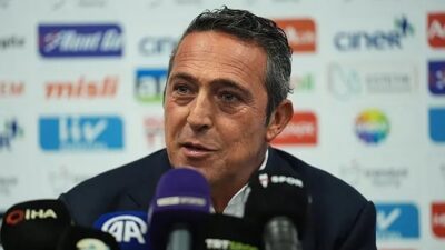 Kulüpler Birliği Başkanı Ali Koç, Kasımpaşa Kulübünün Kemerburgaz'da bulunan Turgay