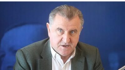 Gençlik ve Spor Bakanı Osman Aşkın Bak, "Bakanlığımıza bağlı 856