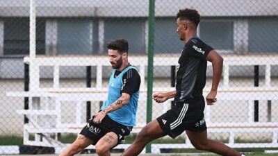 Beşiktaş, UEFA Avrupa Ligi’nin ilk haftasında Ajax ile oynayacağı maçın