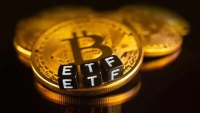 Bitcoin spot ETF'lerinden geçen hafta 706 milyon dolarlık net çıkış