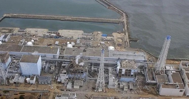 Japonya’nın, geçtiğimiz yıl Fukuşima’daki radyoaktif atık suyunu okyanusa boşaltması, Çin