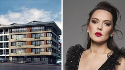 Beklenmedik çıkışlarıyla gündemden düşmeyen Demet Akalın, şimdi de kiracısıyla yaşadığı