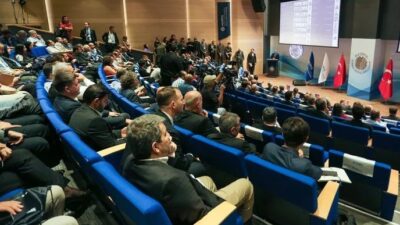 İstanbul Medipol Üniversitesi Mühendislik ve Doğa Bilimleri Fakültesi, 2017 yılından