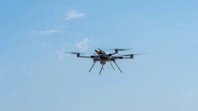 STM tarafından geliştirilen 'Kamikaze İHA' olarak da bilinen KARGU, zırh