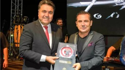 Balıkesir'in Havran ilçesinin düşman işgalinden kurtuluşunun 102. yıl dönümü etkinlikleri,