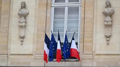 Fransa'da 16 Temmuz’da Gabriel Attal ve hükümetinin istifasının ardından Başbakanlık