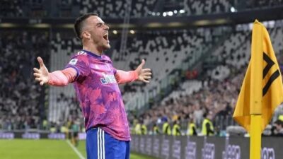 Galatasaray, Juventuslu Filip Kostic'te mutlu sona ulaştı. Transferin kısa süre