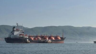 Türkiye'nin sıvılaştırılmış petrol gazı (LPG) ithalatı, temmuzda geçen yılın aynı