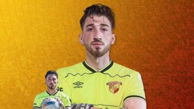 Trendyol Süper Lig ekiplerinden Göztepe, kaleci Emircan Seçgin'i kadrosuna dahil