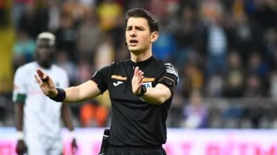 UEFA Şampiyonlar Ligi'nde Real Madrid ile Stuttgart arasında oynanacak karşılaşmayı