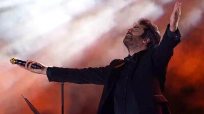 İzmir Enternasyonal Fuarı (İEF), Çim Konserleri'nde 19 yıl aradan sonra