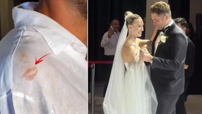 Survivor yarışmacıları Mert Öcal ve Sude Burcu, dün akşam dünyaevine