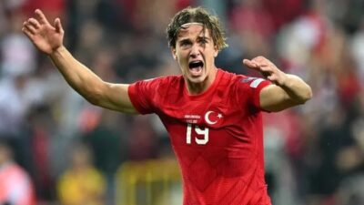 2025 UEFA 21 Yaş Altı Avrupa Şampiyonası Elemeleri'nde San Marino