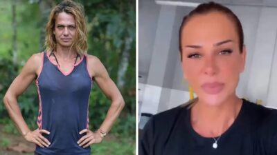 Survivor All Star'da performansıyla ve yaşadığı tartışmalarla gündemden düşmeyen Nagihan