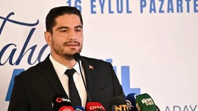 Avrupa, dünya ve olimpiyat şampiyonu milli güreşçi Taha Akgül, düzenlediği