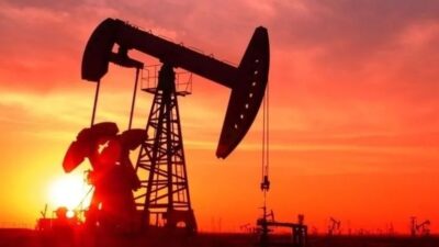 Petrol fiyatlarının artışında, ABD Merkez Bankasının (Fed) politika faizini 4