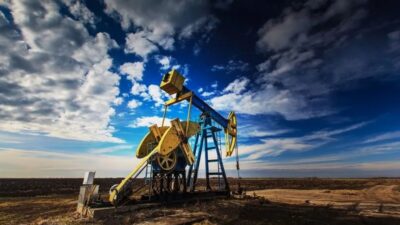 Petrol İhraç Eden Ülkeler Örgütünün (OPEC) ham petrol üretimi ağustosta