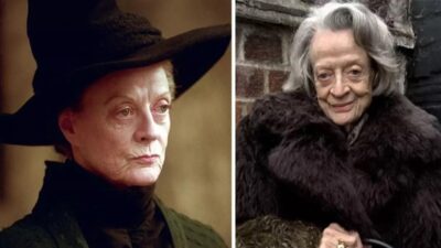 Oscar ödüllü ünlü oyuncu Maggie Smith, 89 yaşında hayatını kaybetti.