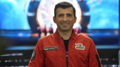 TEKNOFEST ve Baykar Yönetim Kurulu Başkanı Selçuk Bayraktar, dünyanın en