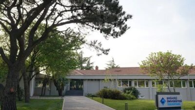 Boğaziçi Üniversitesi Teknoparkı, akademik birikimini inovatif girişimlerle buluşturarak ileri teknoloji