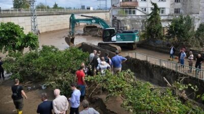 Trabzon'un Araklı, Yomra, Arsin ve Sürmene ilçelerinde 20 Eylül Cuma