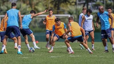 Trabzonspor, Trendyol Süper Lig'de sahasında Bellona Kayserispor ile 19 Eylül