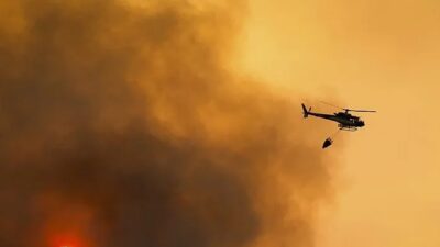 Portekiz'de 14 Eylül'den bu yana devam eden ve 7 kişinin