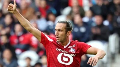 Lille'den ayrıldıktan sonra uzun süre Galatasaray'la ismi anılan Yusuf Yazıcı