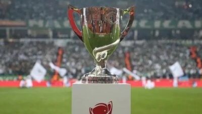 Futbolda Ziraat Türkiye Kupası 2. eleme turunun kura çekimi, 17