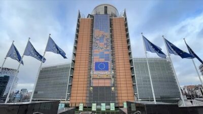 Avrupa Birliği (AB) ülkelerinin geçen yıl yüksek teknoloji ürün ihracatı