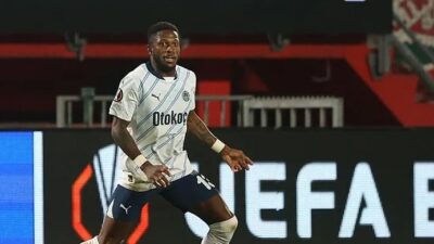 Fenerbahçe'nin Brezilyalı futbolcusu Fred, UEFA TV'ye yaptığı açıklamalarda teknik direktör